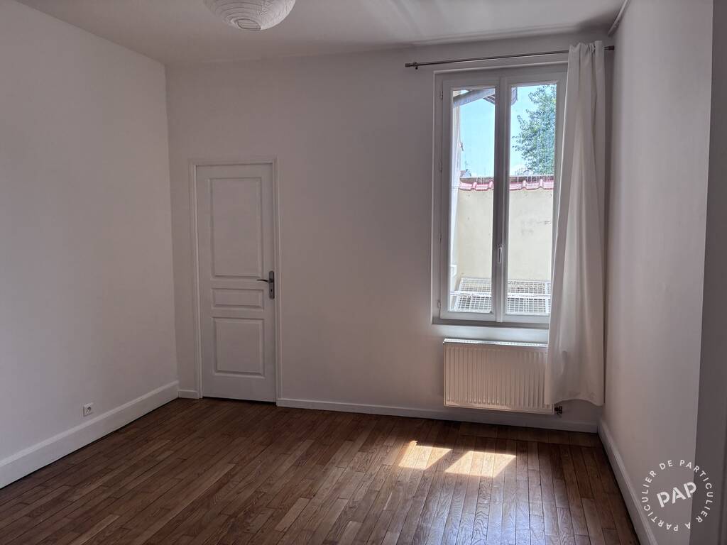 Flat Rue de Vouroux in Varennes-sur-Allier