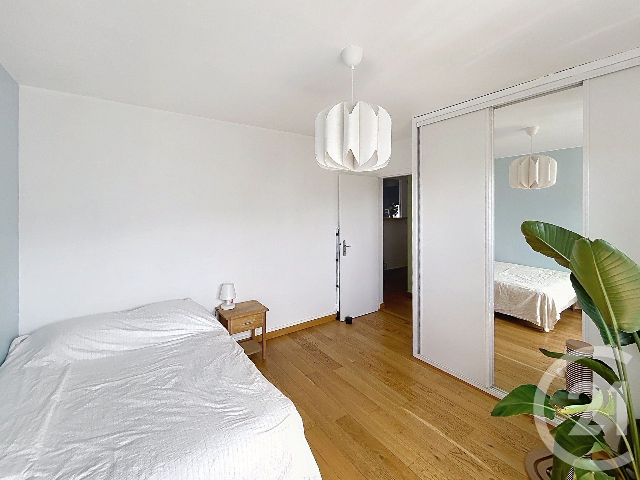Appartement Place Léon Bourgeois à Reims