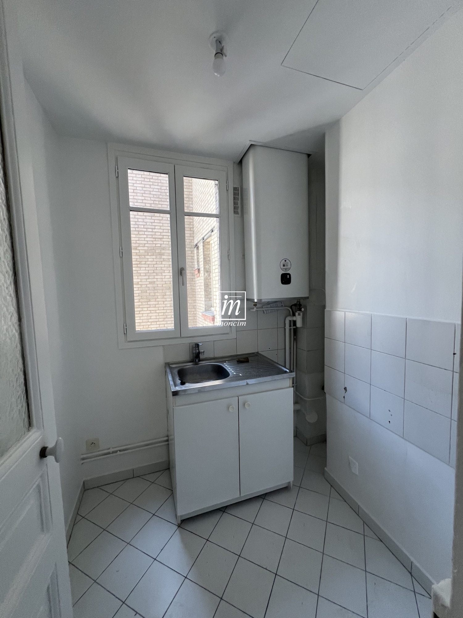 Appartement Rue de Tolbiac à Paris
