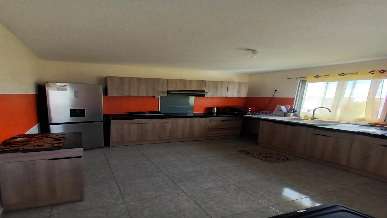 Flat Residence Les Fougeres in Sainte-Marie-aux-Mines