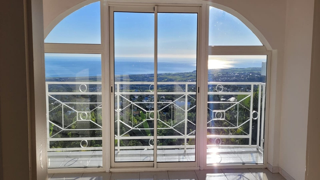 Flat Residence Les Fougeres in Sainte-Marie-aux-Mines