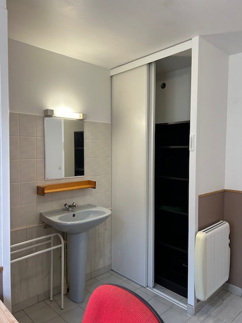 Chambre Rue des Treilles à Libourne