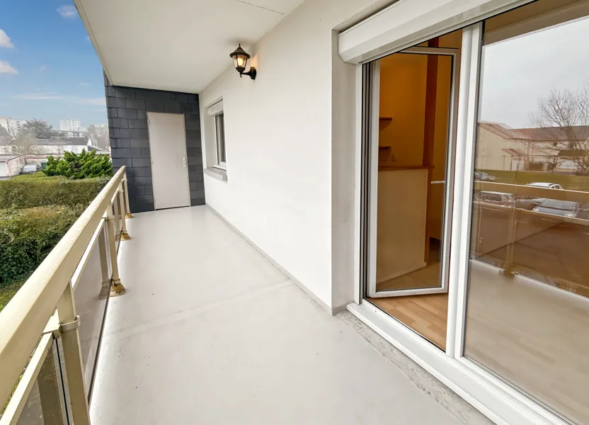 Appartement Route d'Olivet à Orléans
