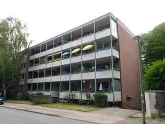 Wohnung Schubertstraße in Essen