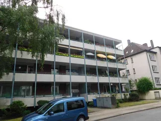 Wohnung Schubertstraße in Essen