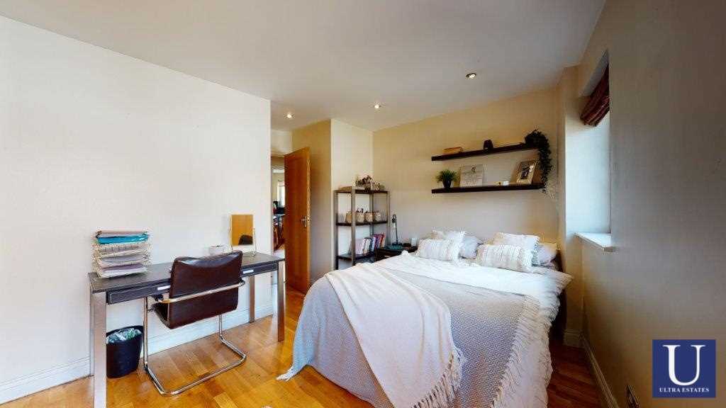 Flat Rossmore Road in City of Westminster