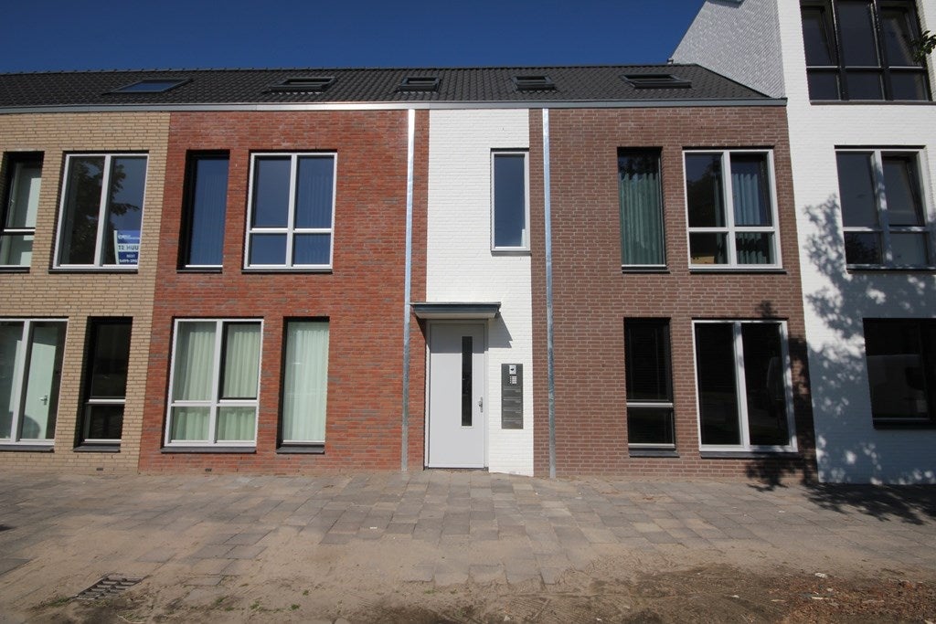 Appartement Kloosterdreef 12