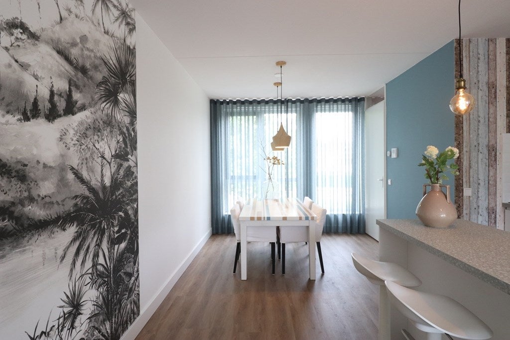 Appartement Kloosterdreef 6