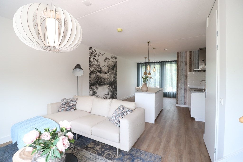 Appartement Kloosterdreef 2