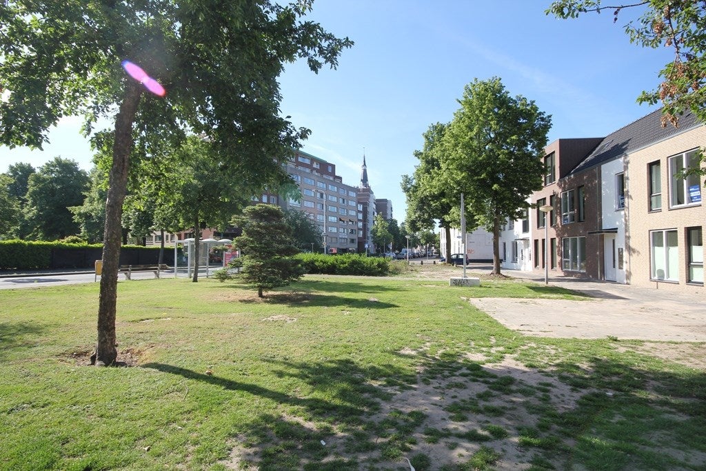Appartement Kloosterdreef 14