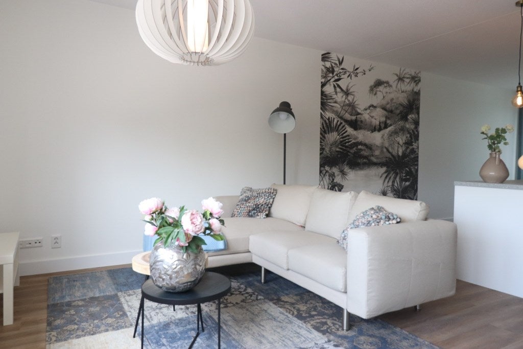 Appartement Kloosterdreef 3