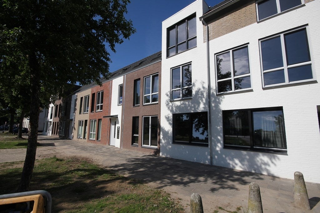 Appartement Kloosterdreef 13