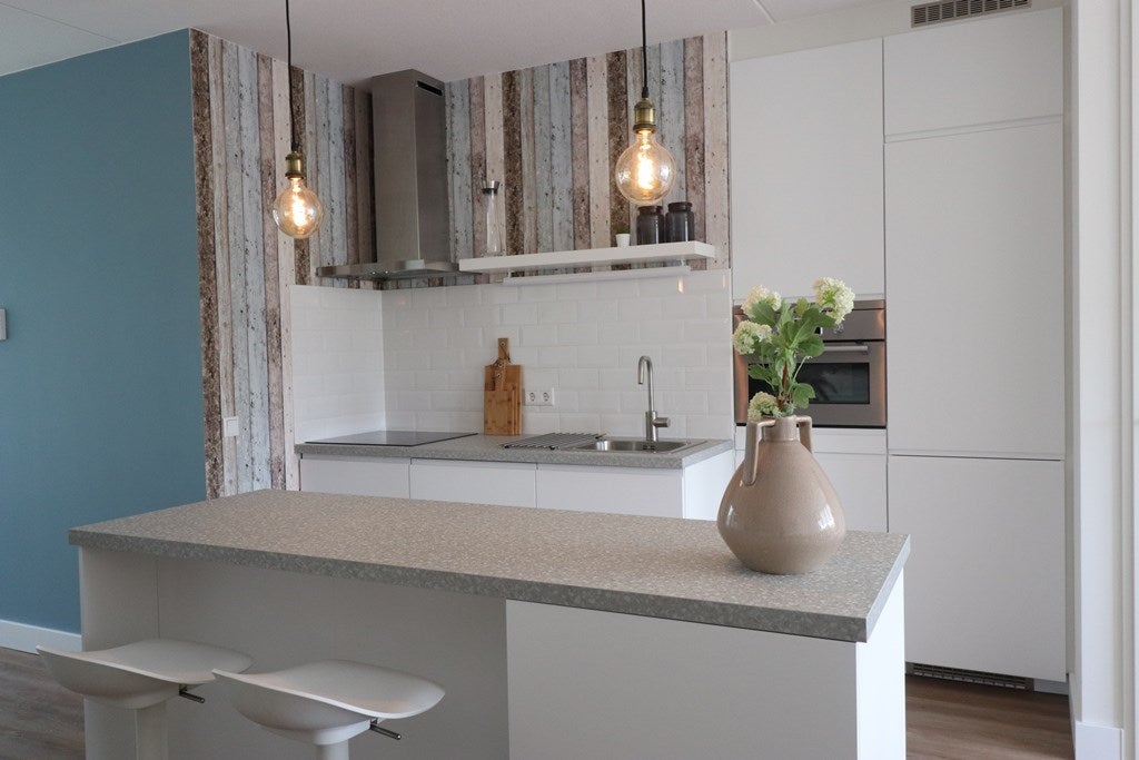 Appartement Kloosterdreef 5
