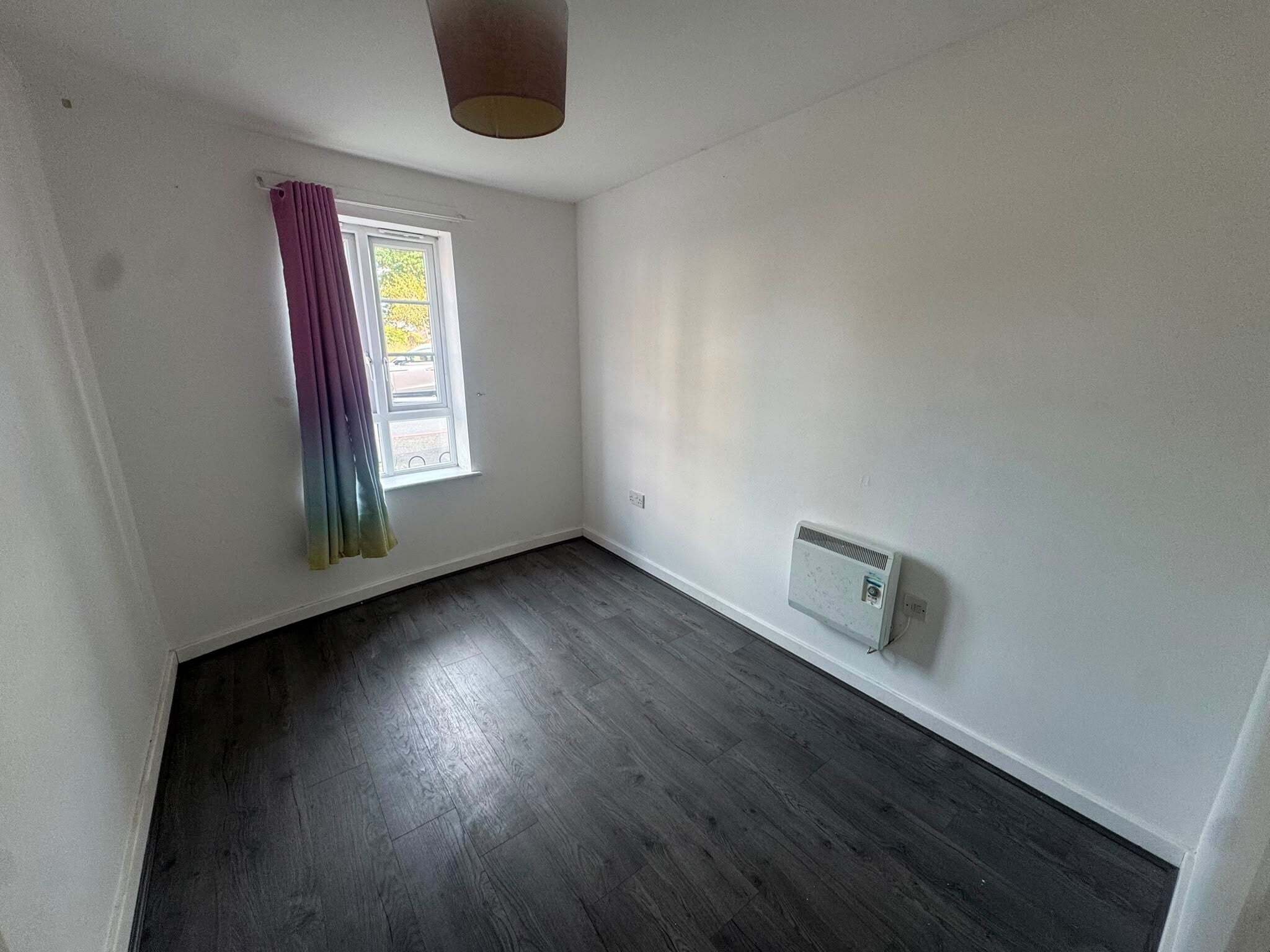Flat Bell Street in Sandwell