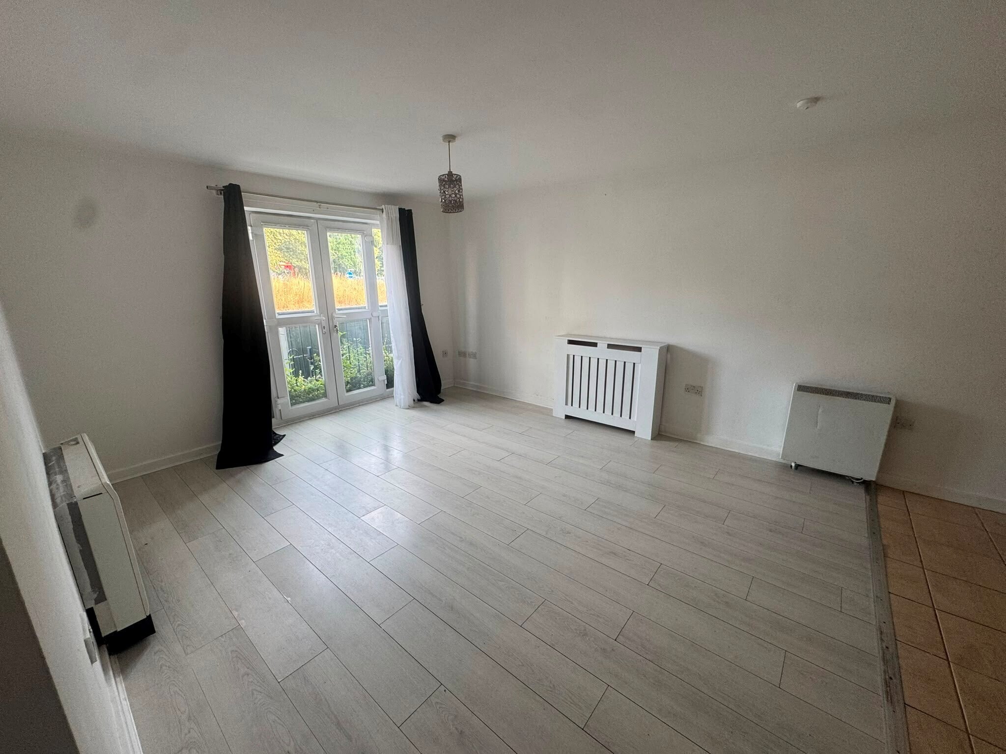 Flat Bell Street in Sandwell
