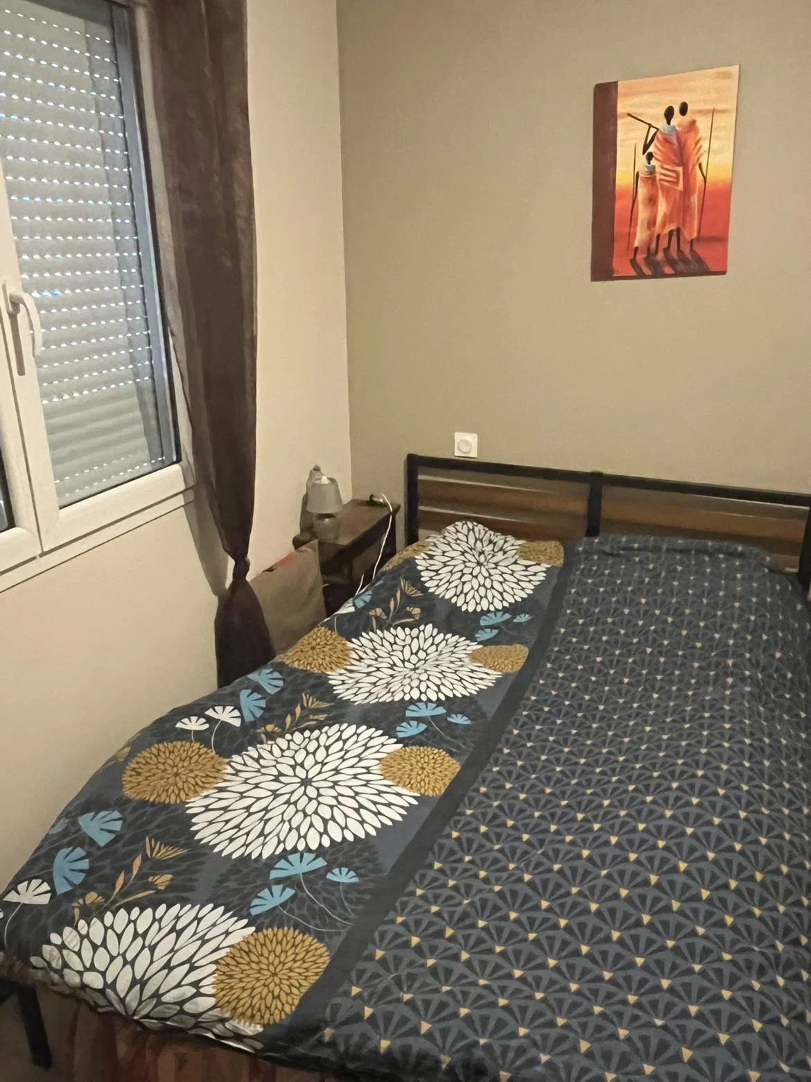 Room Rue Félix Duchasseint in Lezoux