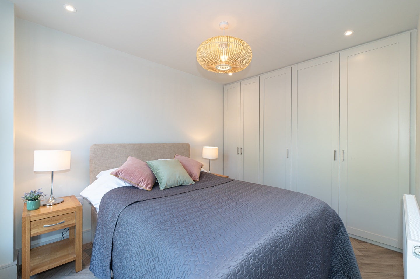 House Grand Drive in Greater London