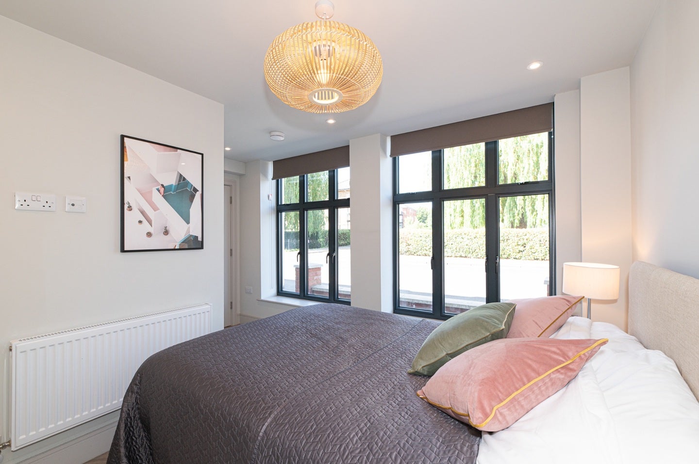 House Grand Drive in Greater London