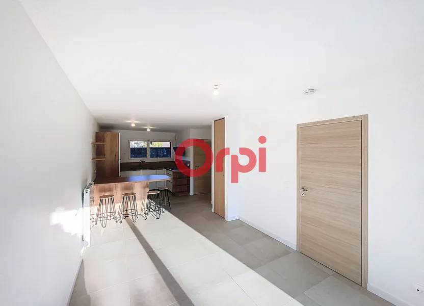 Appartement Clos Bellevue à Saint-Julien-en-Genevois