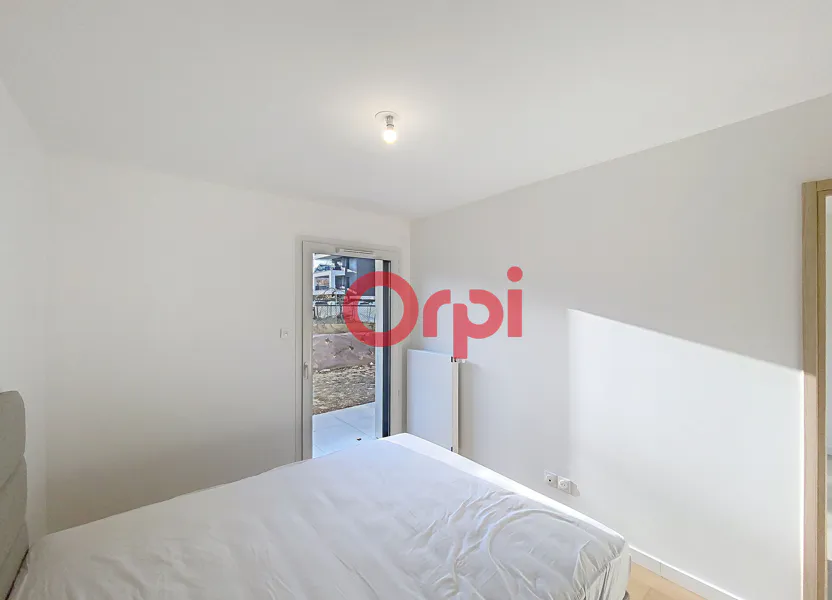 Appartement Clos Bellevue à Saint-Julien-en-Genevois