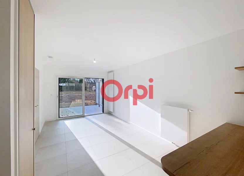 Appartement Clos Bellevue à Saint-Julien-en-Genevois
