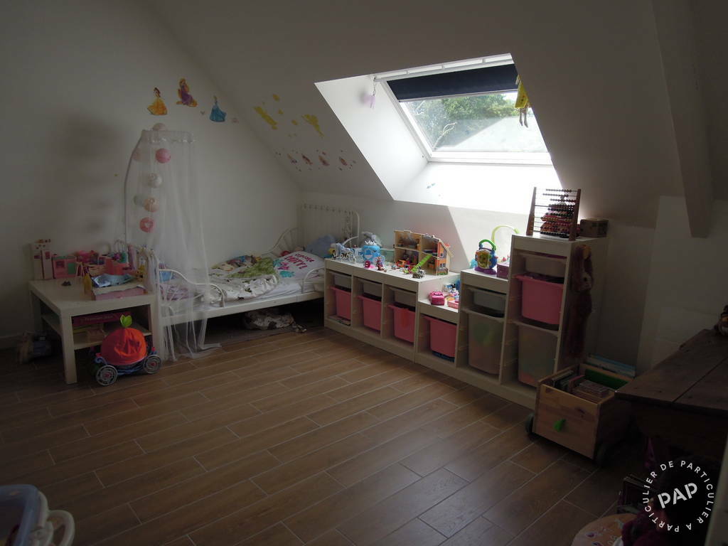 Maison Boulevard Jean Moulin à Nantes