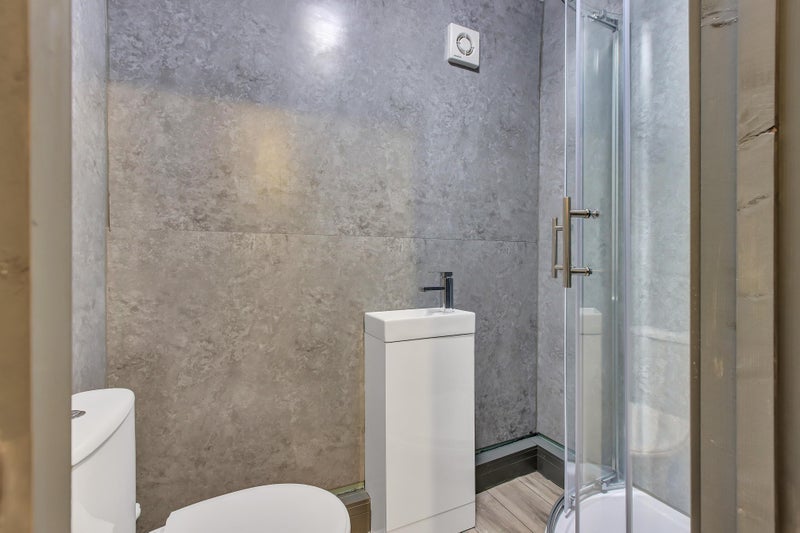 Room Hedley Street in Maidstone