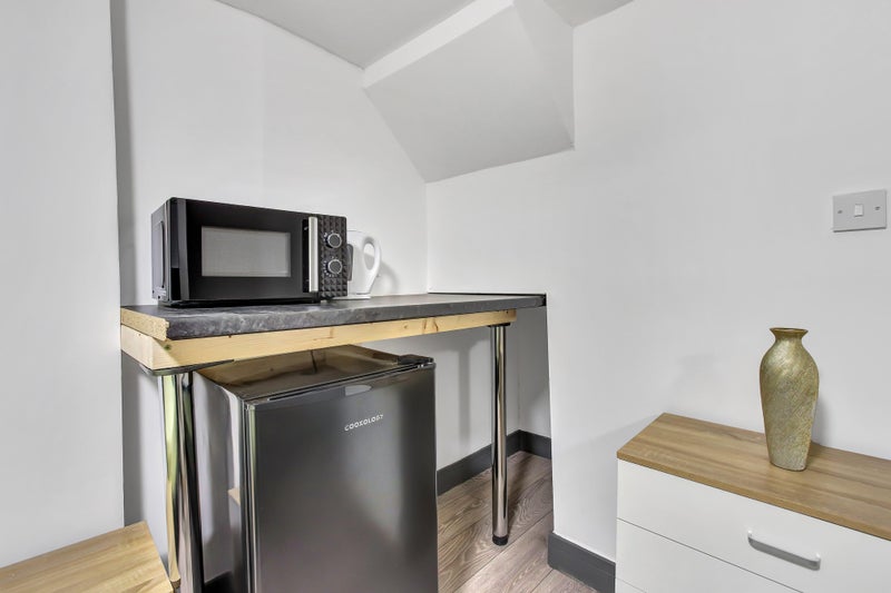 Room Hedley Street in Maidstone