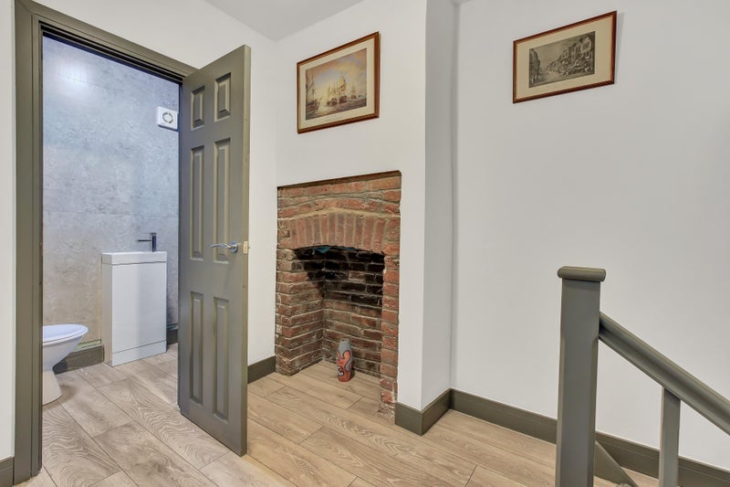Room Hedley Street in Maidstone