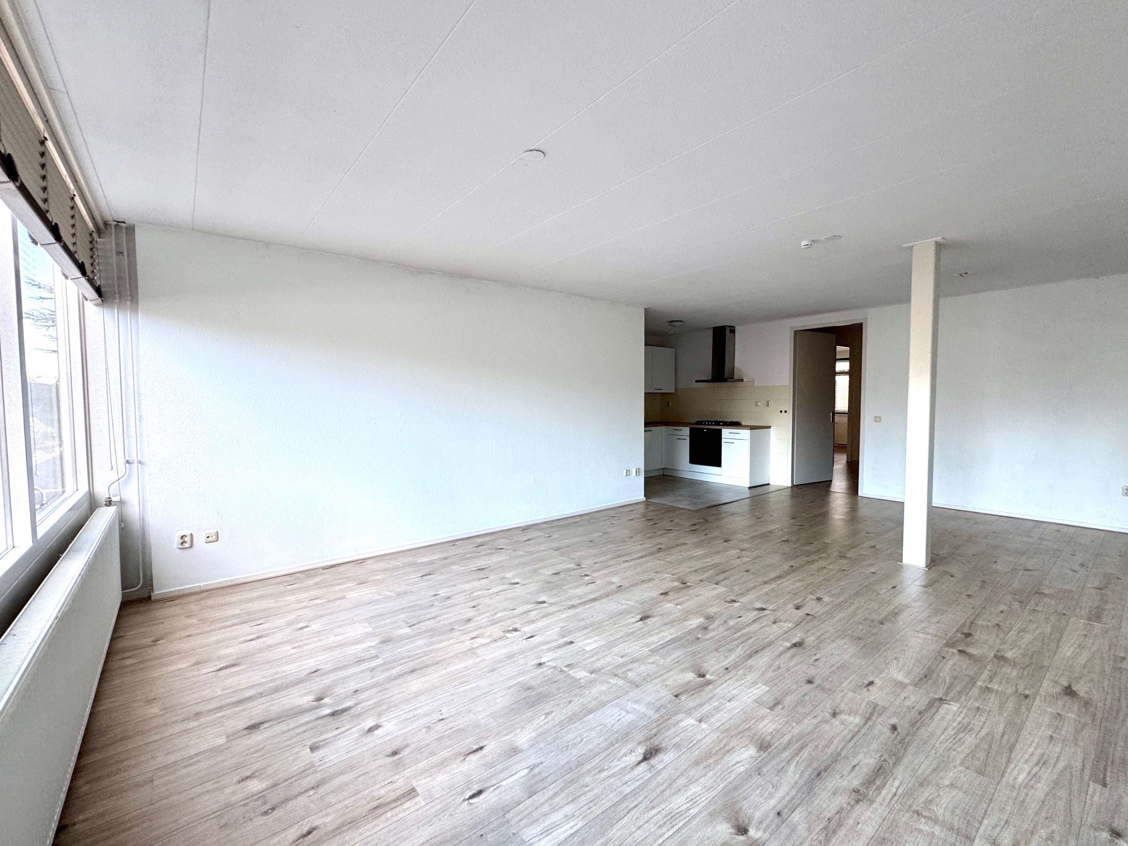 Appartement Maerten van Heemskerckstraat 157 in Beverwijk