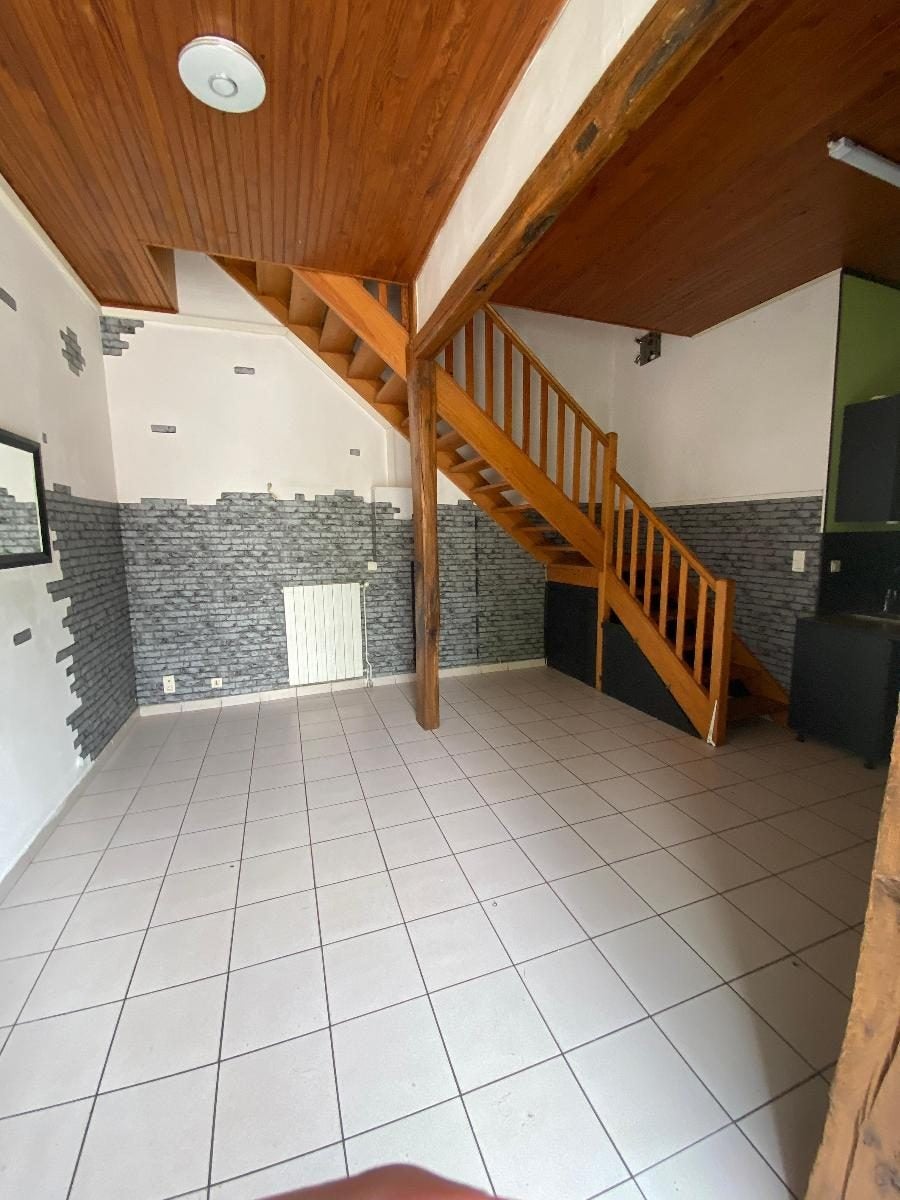 Maison Rue de l'Église à Lalevade-d'Ardèche