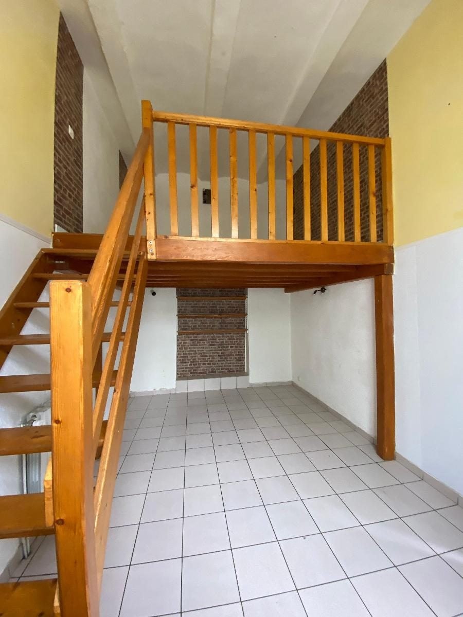 Maison Rue de l'Église à Lalevade-d'Ardèche
