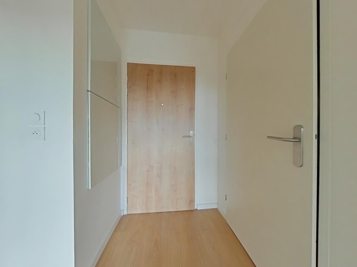 Appartement Boulevard Victor Hugo à Dunkerque