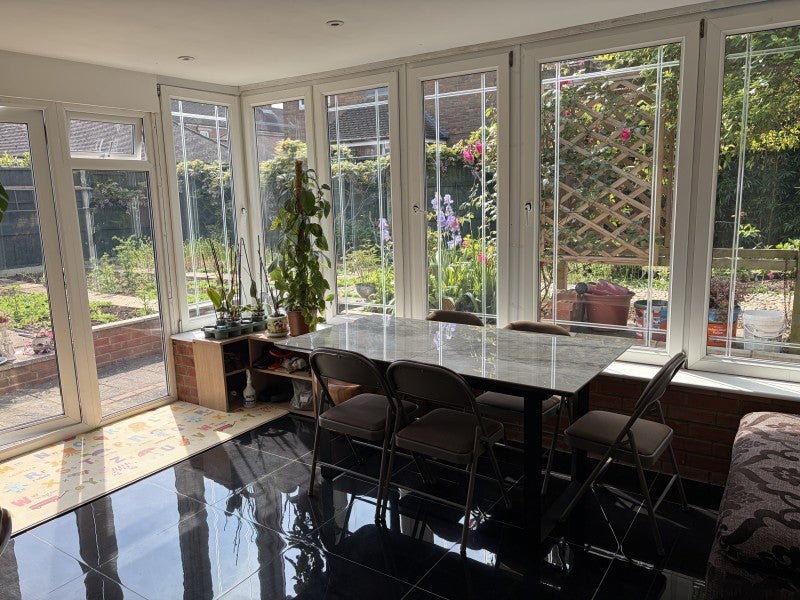 House Teviot Close in Guildford
