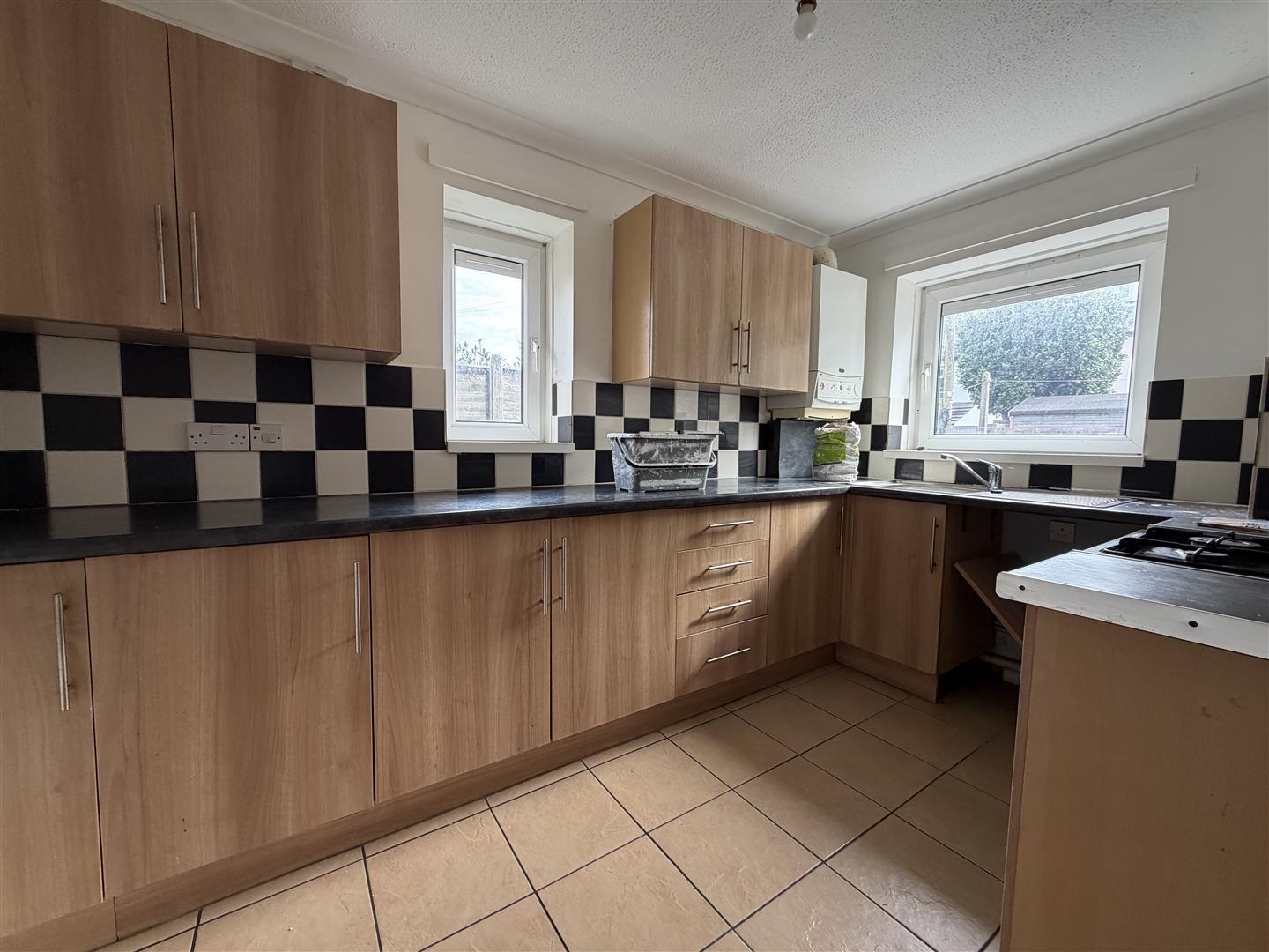 Flat Eldon Street in Portsmouth