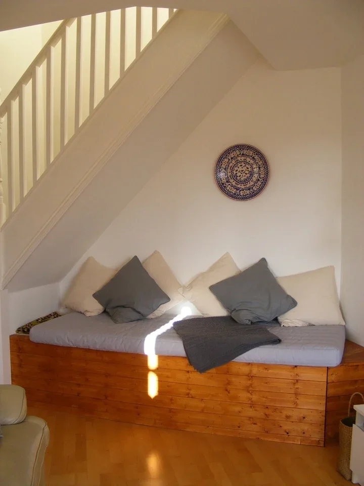 Flat Streatham High Road in Greater London