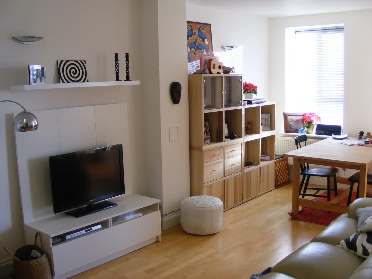 Flat Streatham High Road in Greater London