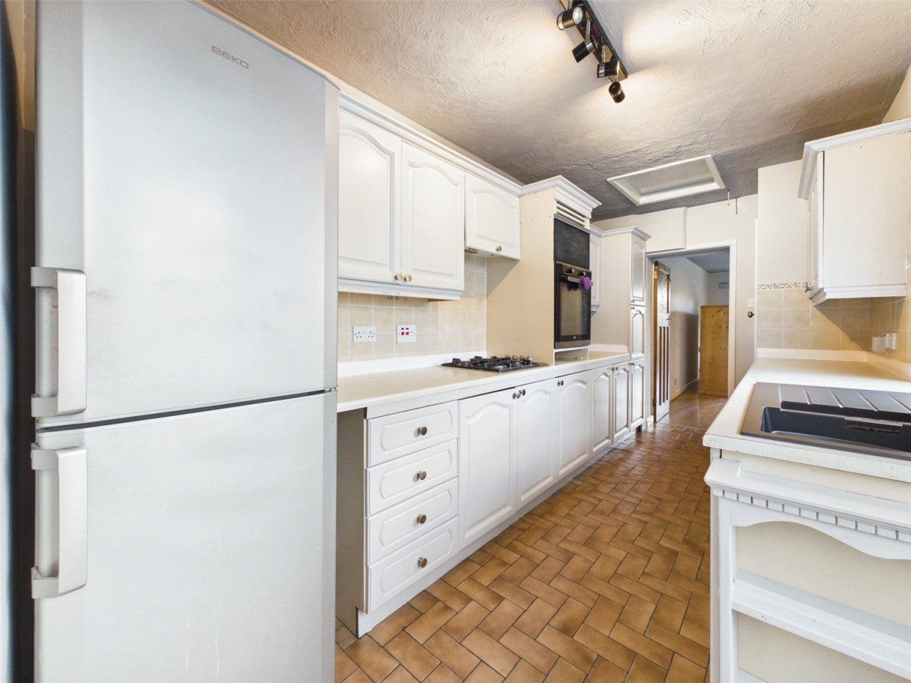 Flat Ashcombe Gardens in Weston-super-Mare