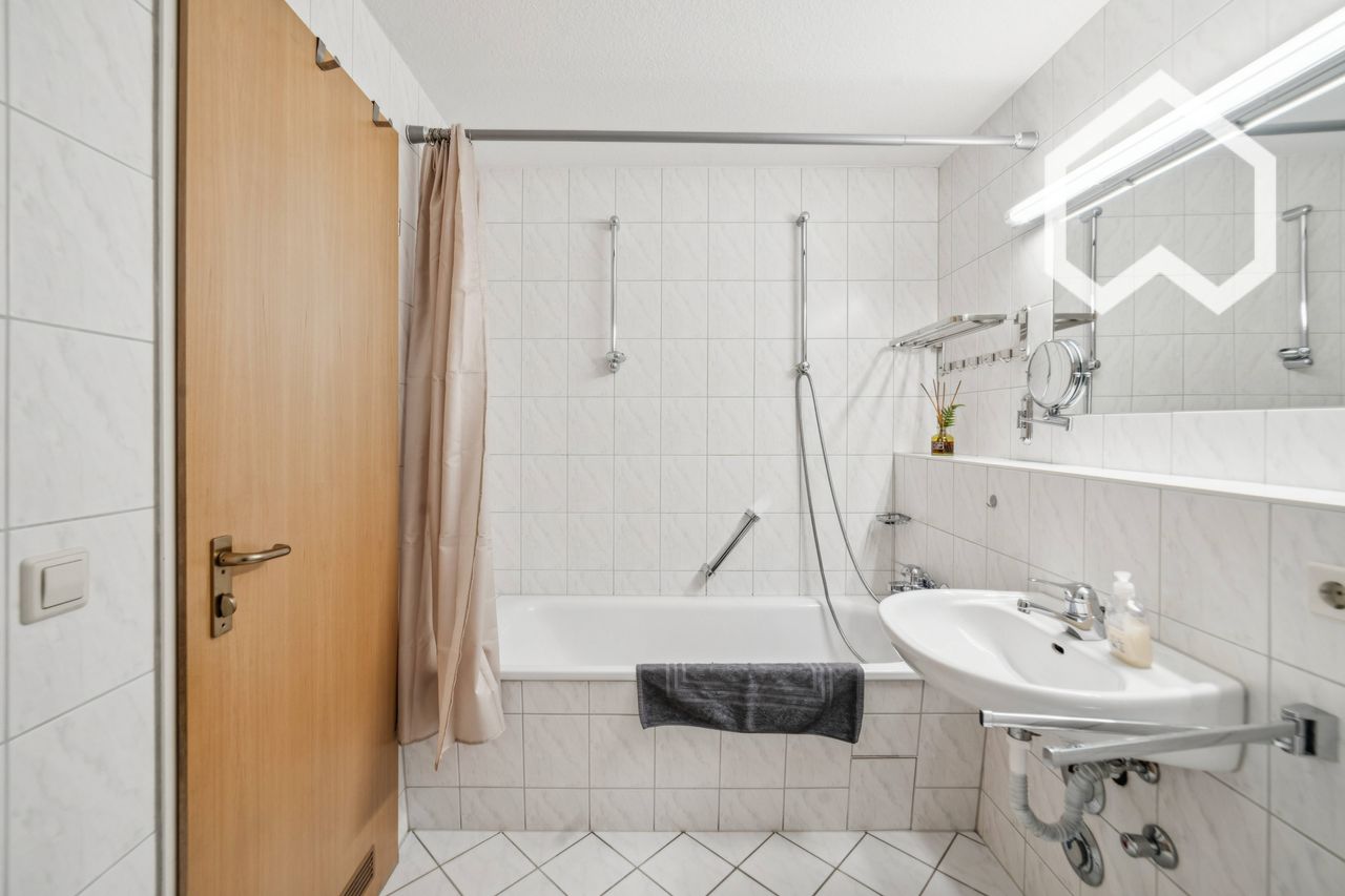 Wohnung Hermannstraße in Leipzig