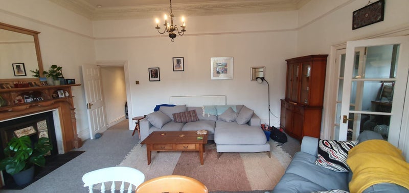 Room Alma Road in Bristol