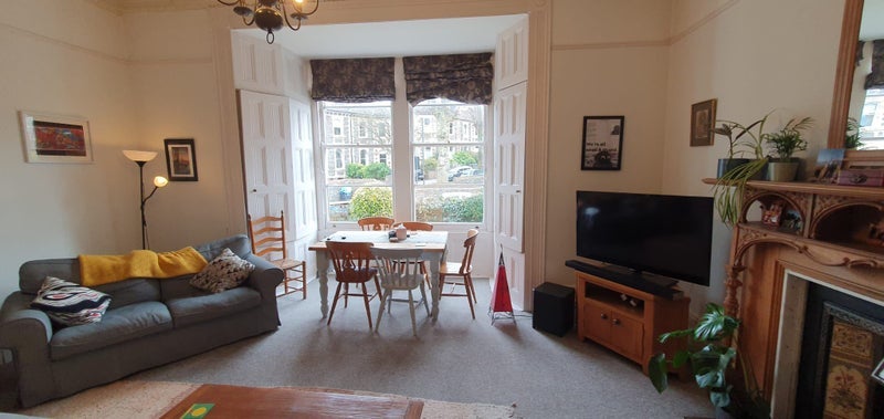 Room Alma Road in Bristol