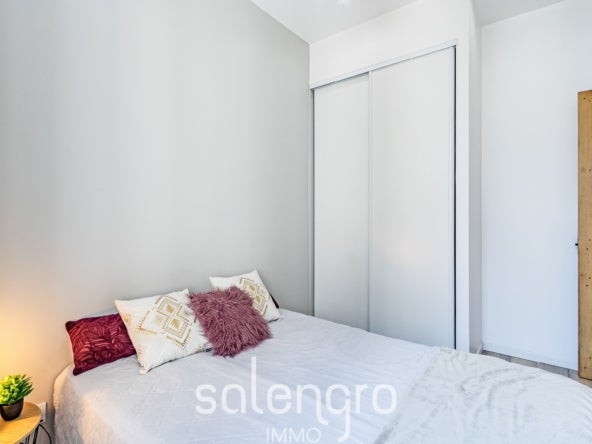 Appartement Place Wilson à Villeurbanne