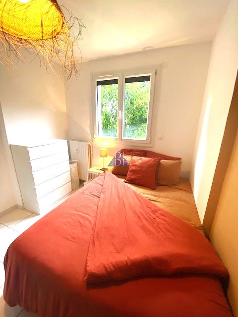 Flat Montée de Costebelle in Hyères