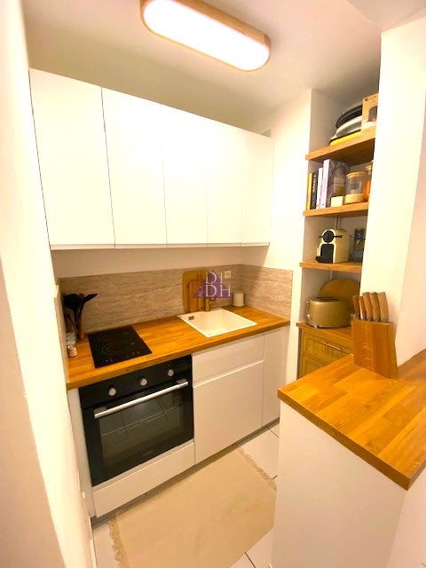 Flat Montée de Costebelle in Hyères
