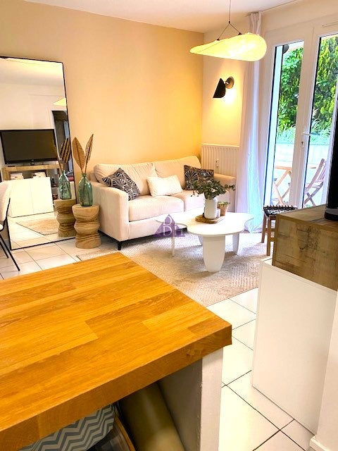 Flat Montée de Costebelle in Hyères