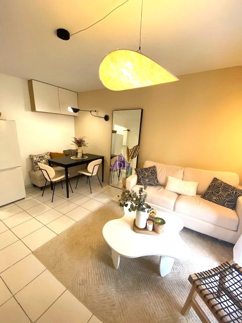 Flat Montée de Costebelle in Hyères