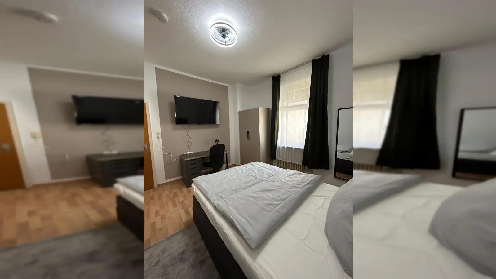 Wohnung Hamburger Allee in Frankfurt am Main