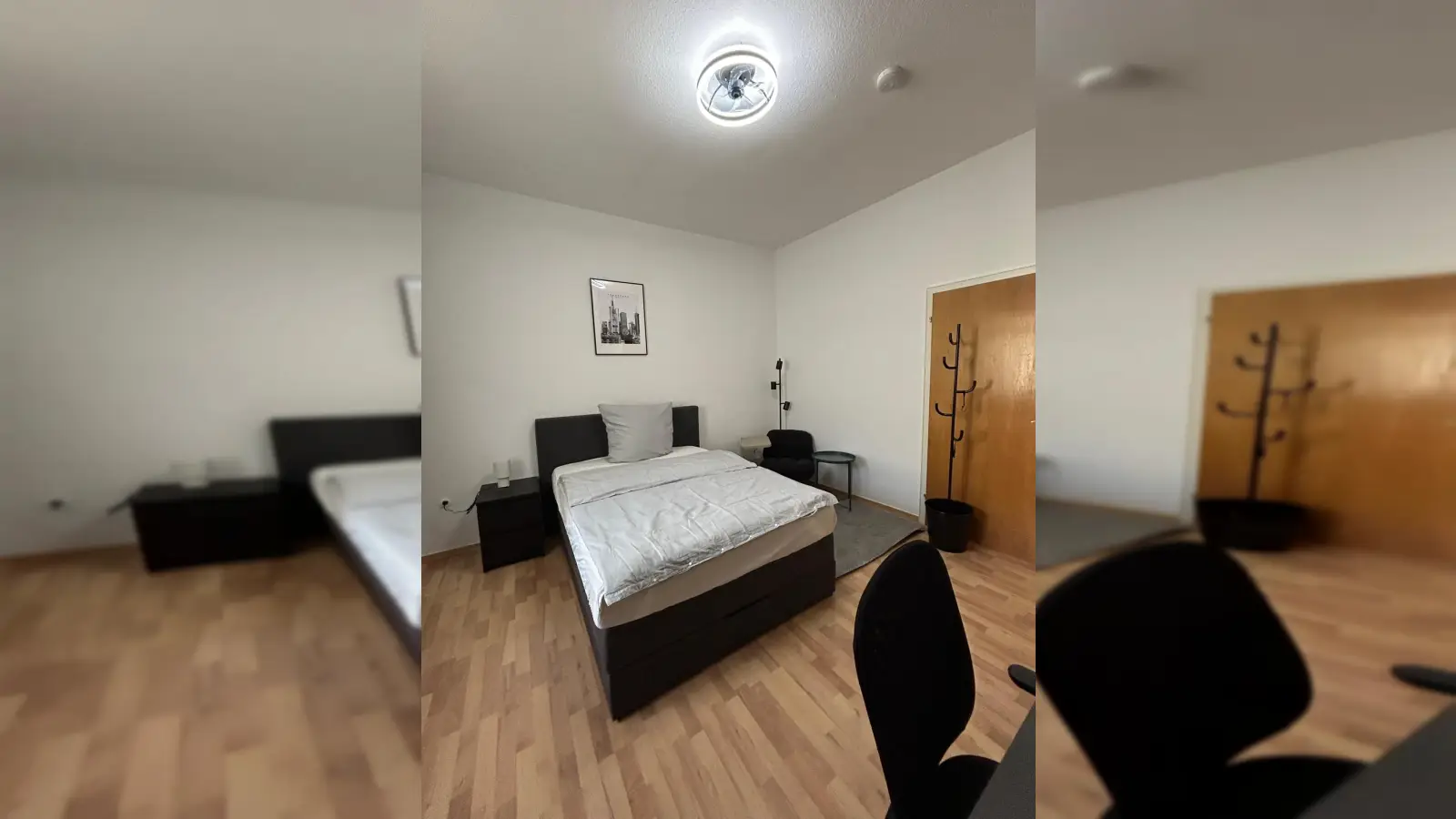 Wohnung Hamburger Allee in Frankfurt am Main