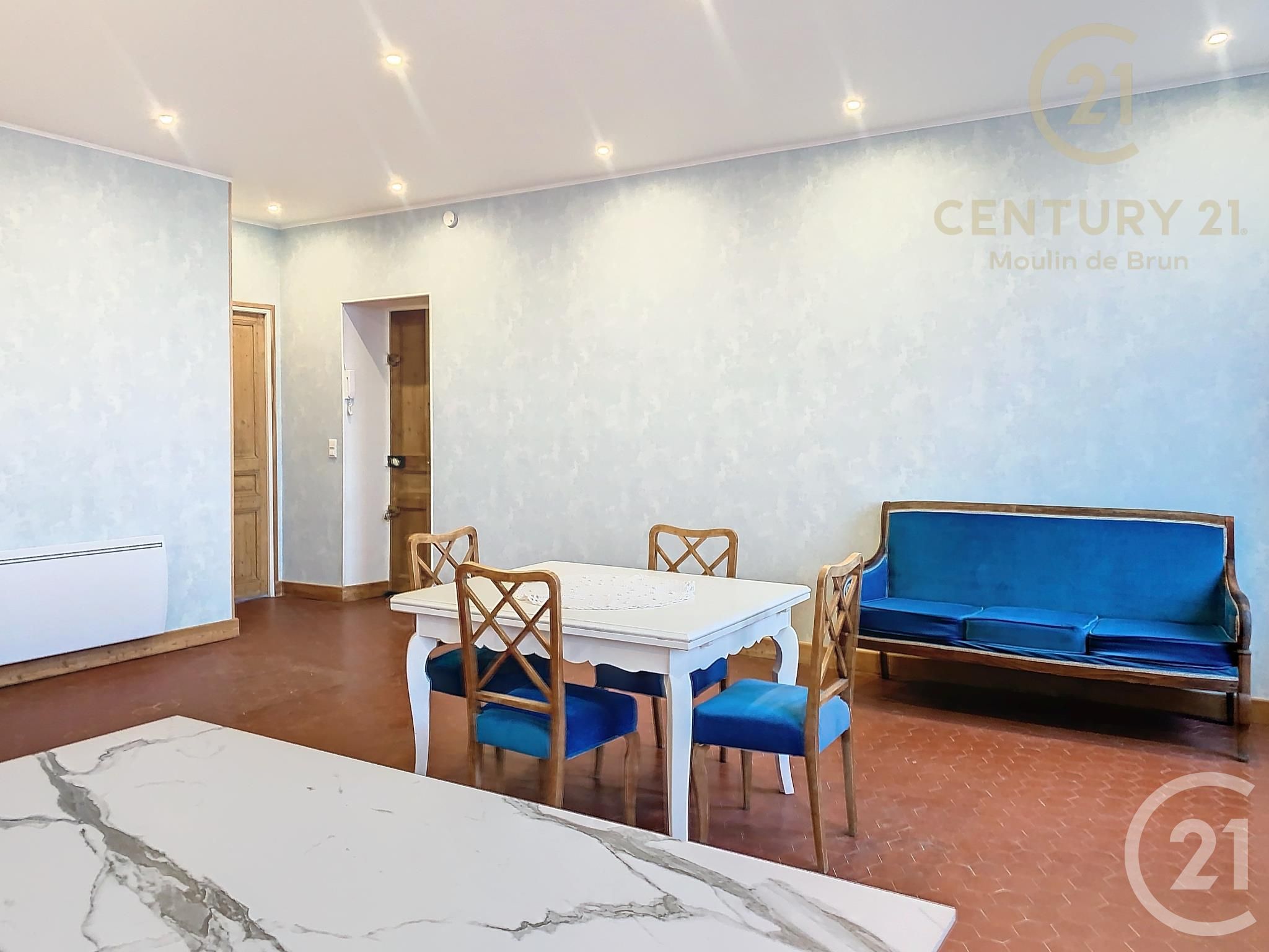 Appartement Boulevard Victor Hugo à Grasse