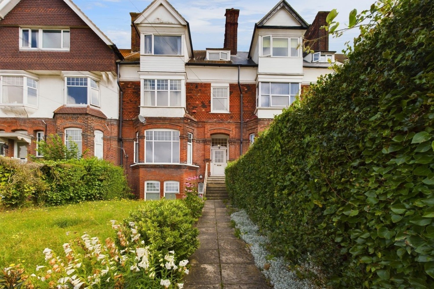 Flat Salisbury Road in Dover